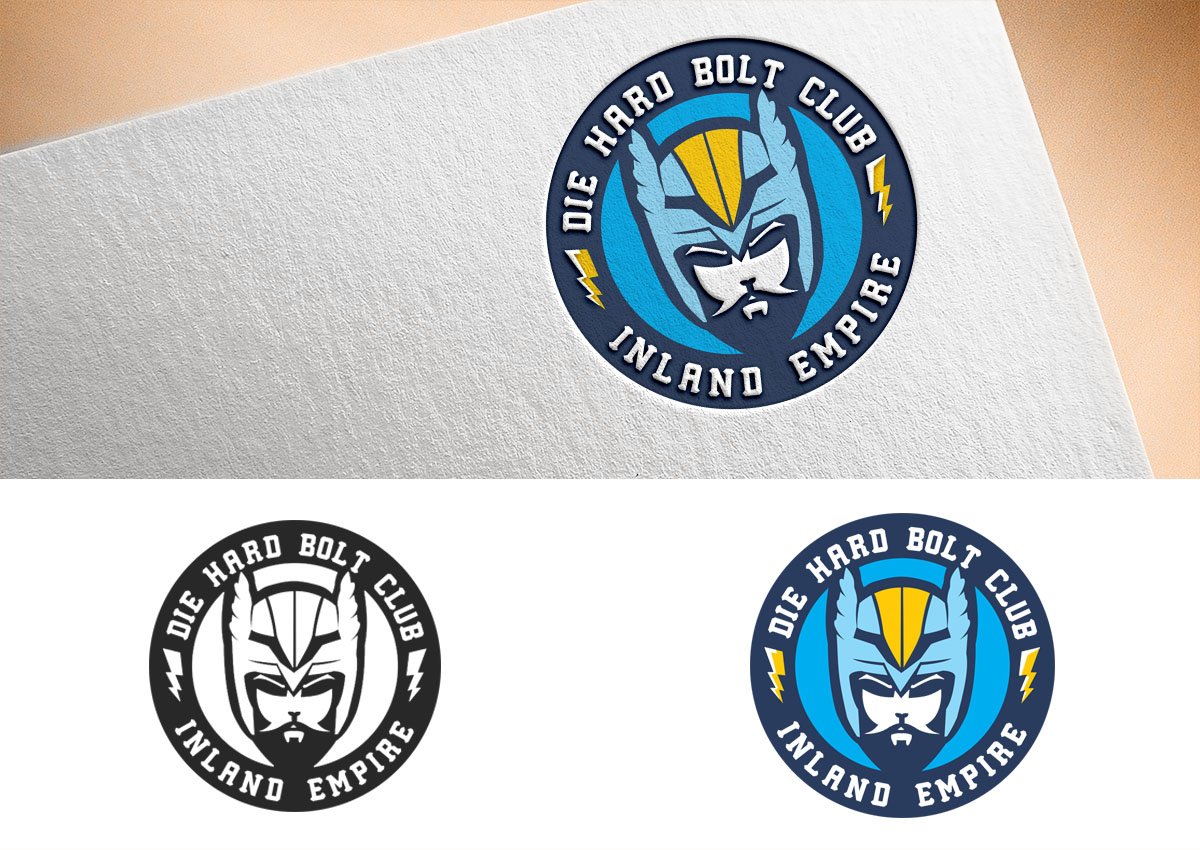 Logo Design by Vishak vasu for this project | Design #27479553