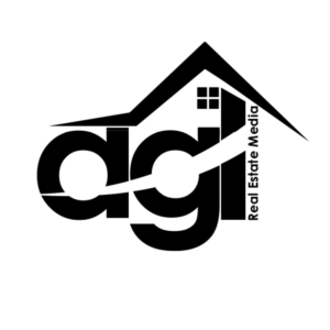 Real Estate Media | Logo Design by Borun