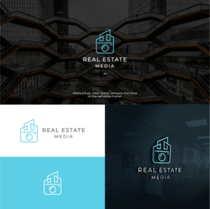 Logo Design by JEFF DIZNS for this project | Design: #27442531