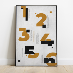 Poster Design by Benedicto Cernal III