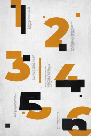 Poster Design by Benedicto Cernal III for this project | Design #27477500