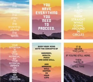 Poster Design by AnninWonderland for this project | Design: #27454792