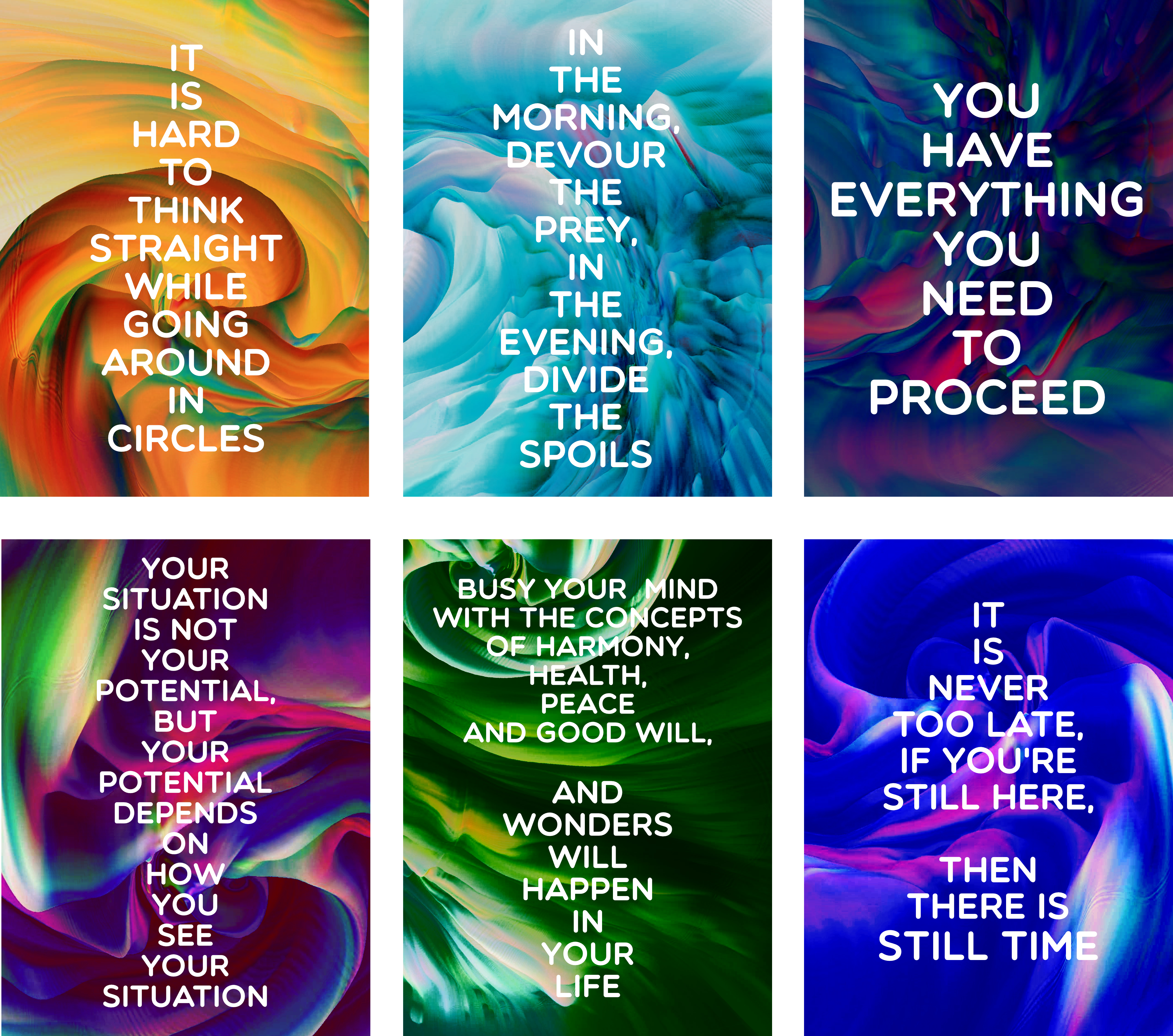 Poster Design by AnninWonderland for this project | Design #27479971