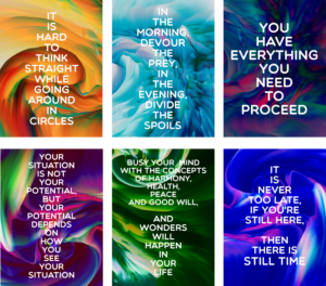 Poster Design by AnninWonderland for this project | Design: #27479971