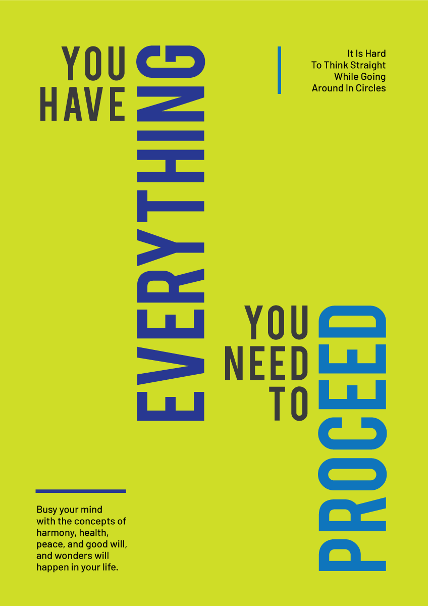 Diseño de Póster por JK18 para este proyecto | Diseño #27451419