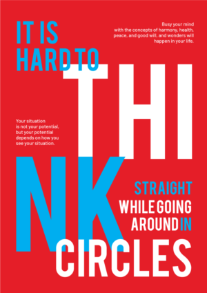 Poster Design by JK18