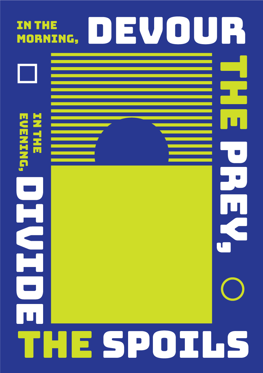 Poster Design by JK18 for this project | Design #27456385