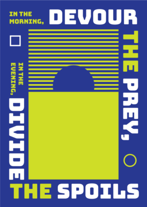 Poster Design by JK18 for this project | Design: #27456385
