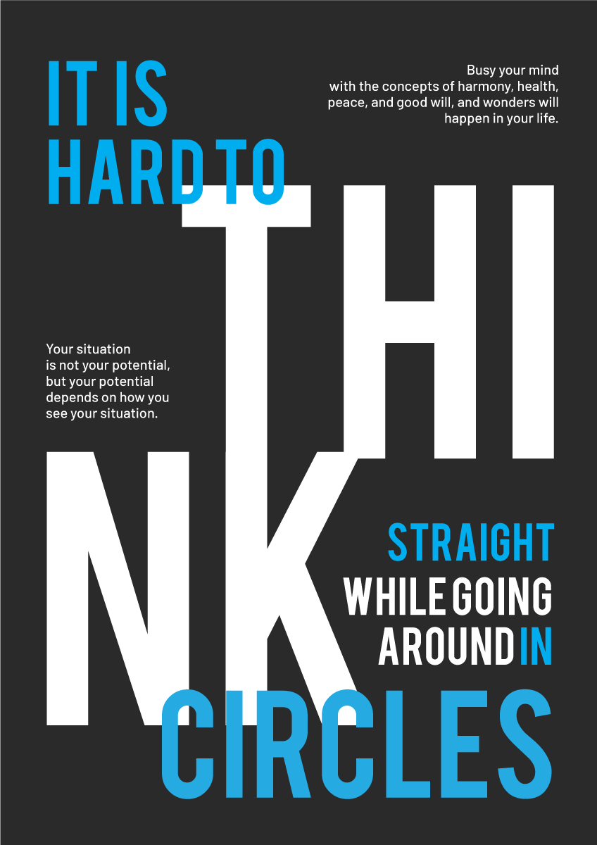 Poster Design by JK18 for this project | Design #27464661