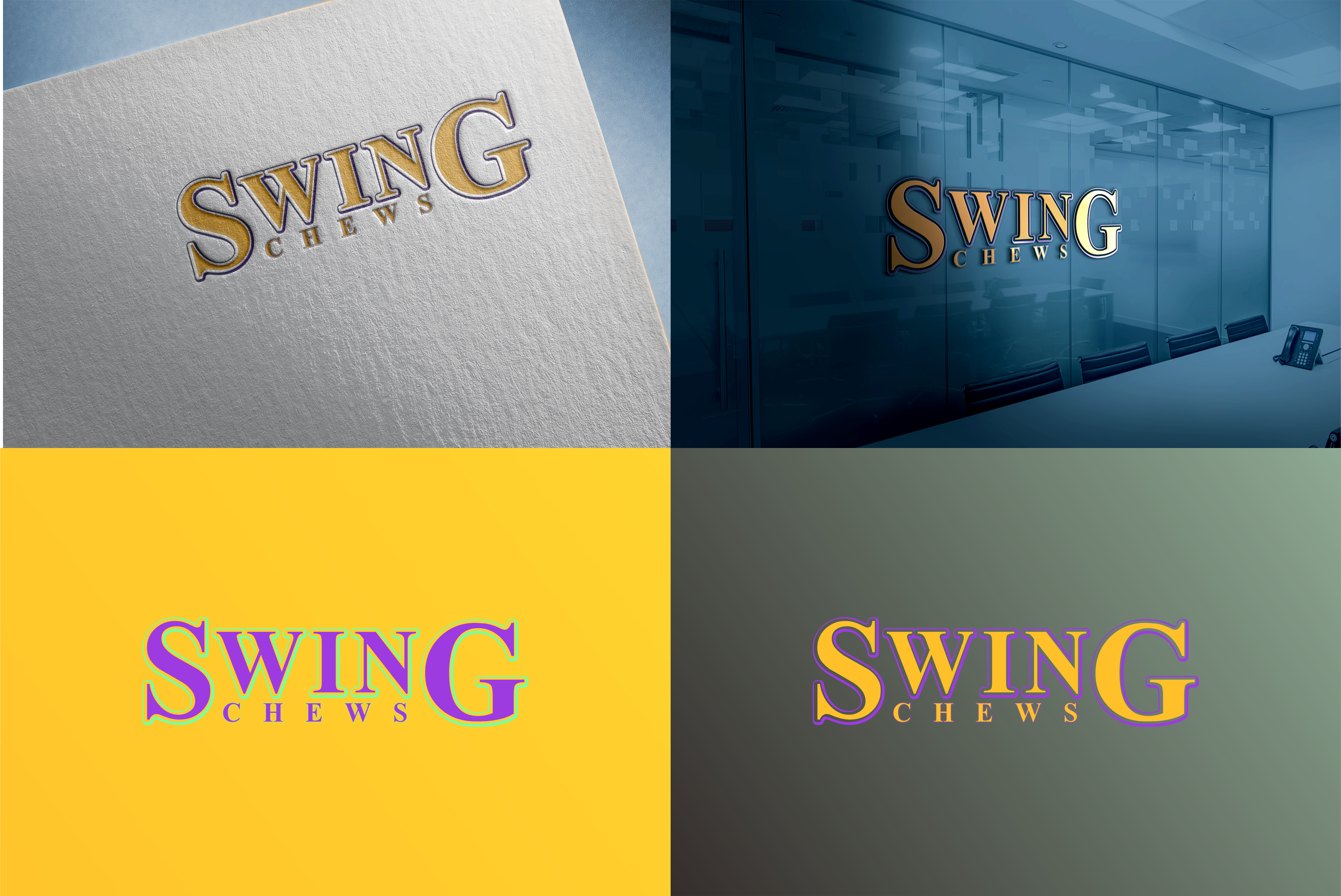 Logo-Design von Faisuasu für dieses Projekt | Design #27477002