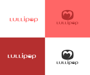 Logo Design by Fhe for Lullipop | Design: #27447430