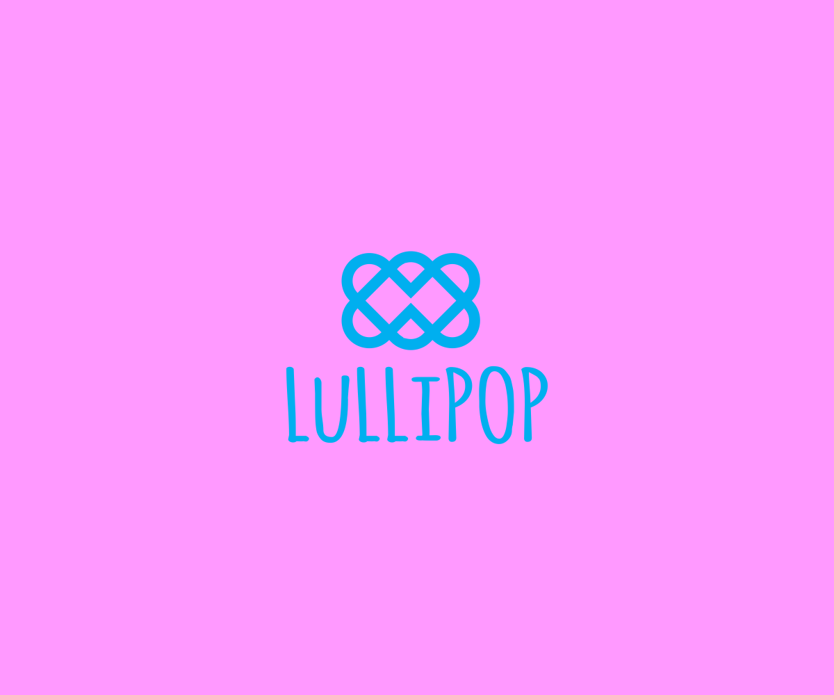 Logo Design by Fhe for Lullipop | Design #27447471