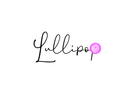 Logo Design by wigo for Lullipop | Design #27472658