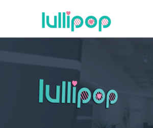 Logo Design by Luckey yaari for Lullipop | Design: #27472170
