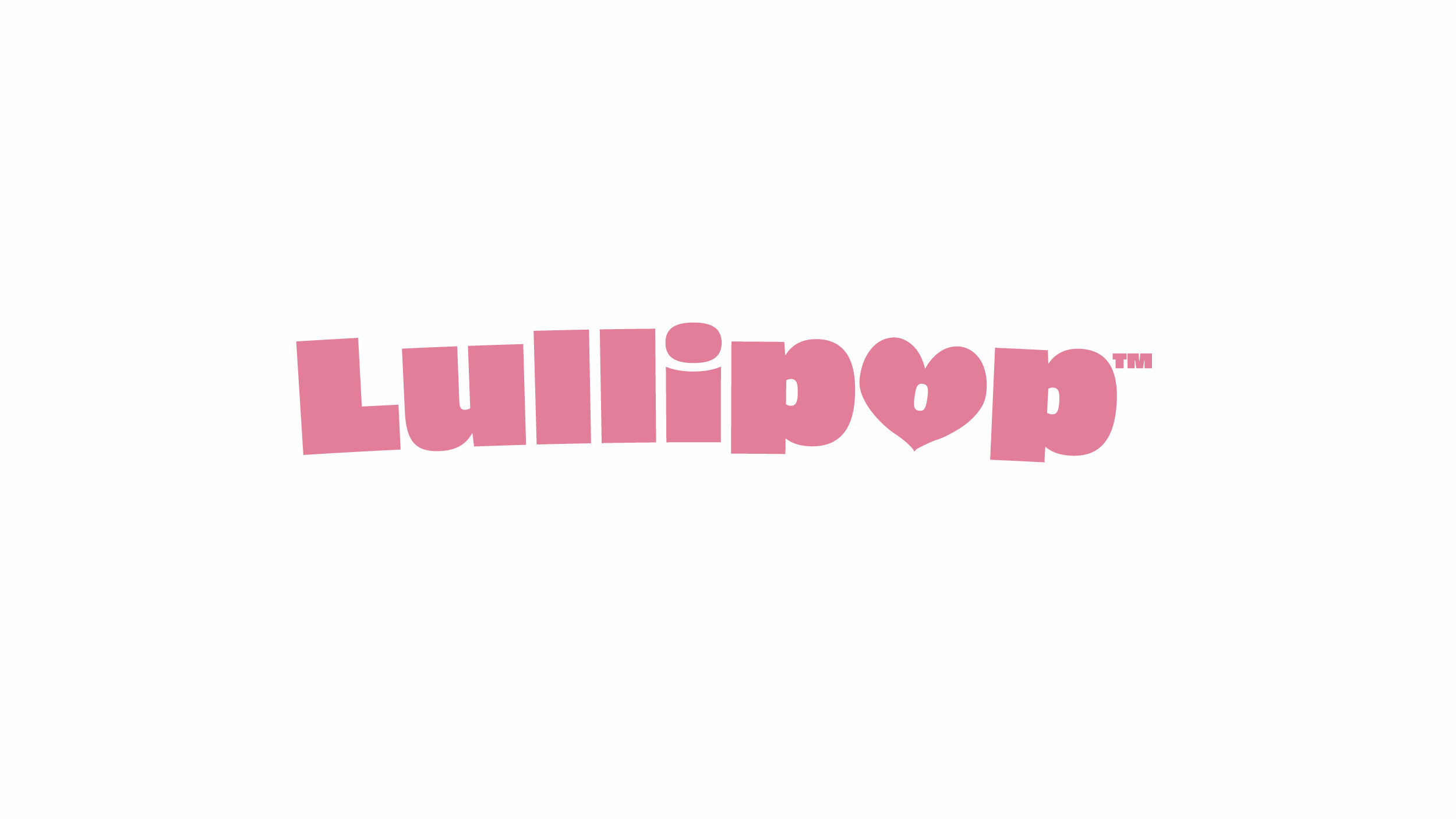 Logo Design by Sam Clothier for Lullipop | Design #27450372