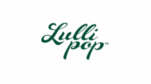 Logo Design by Sam Clothier for Lullipop | Design: #27450394