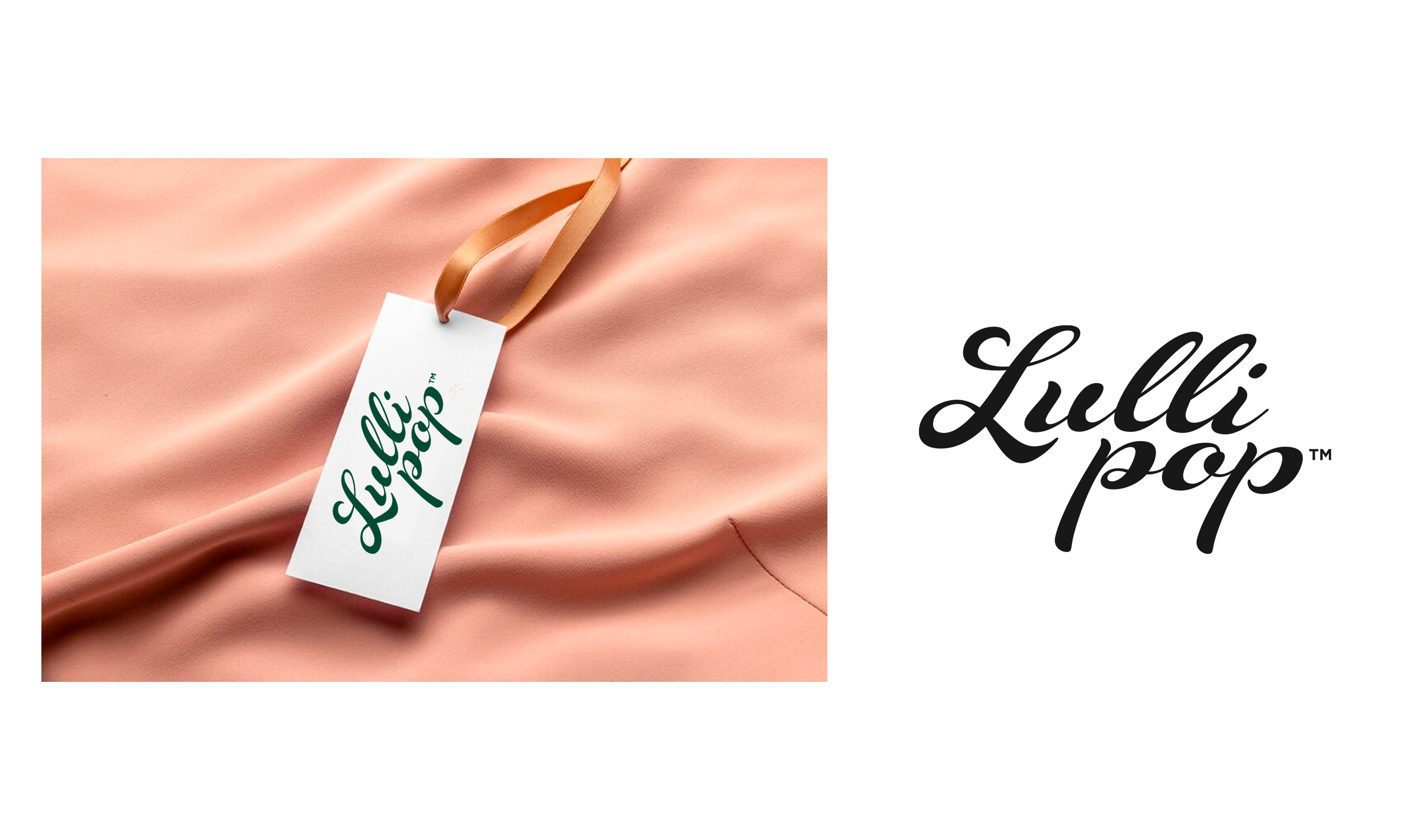 Logo Design by Sam Clothier for Lullipop | Design #27450408