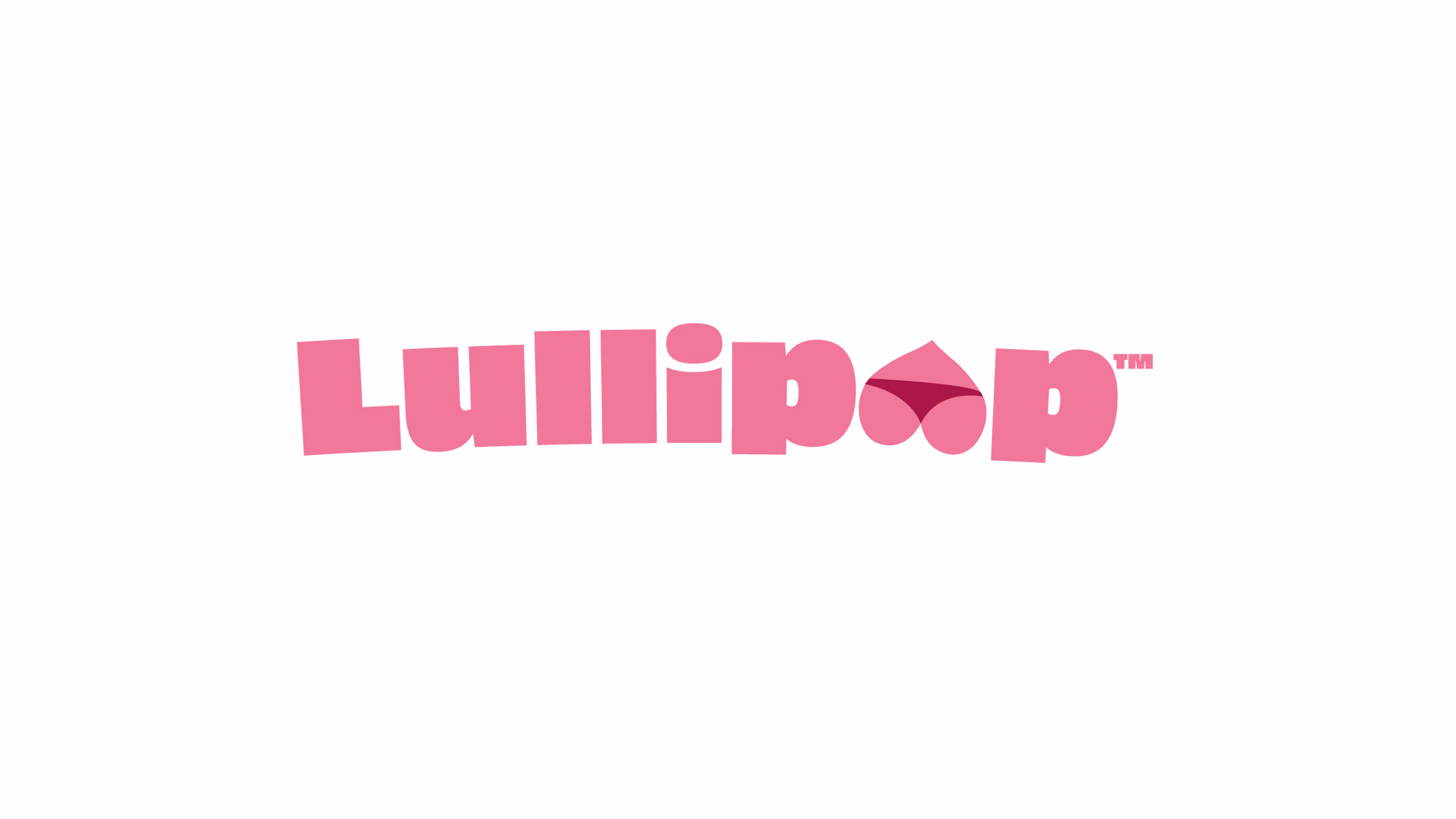 Logo Design by Sam Clothier for Lullipop | Design #27461351
