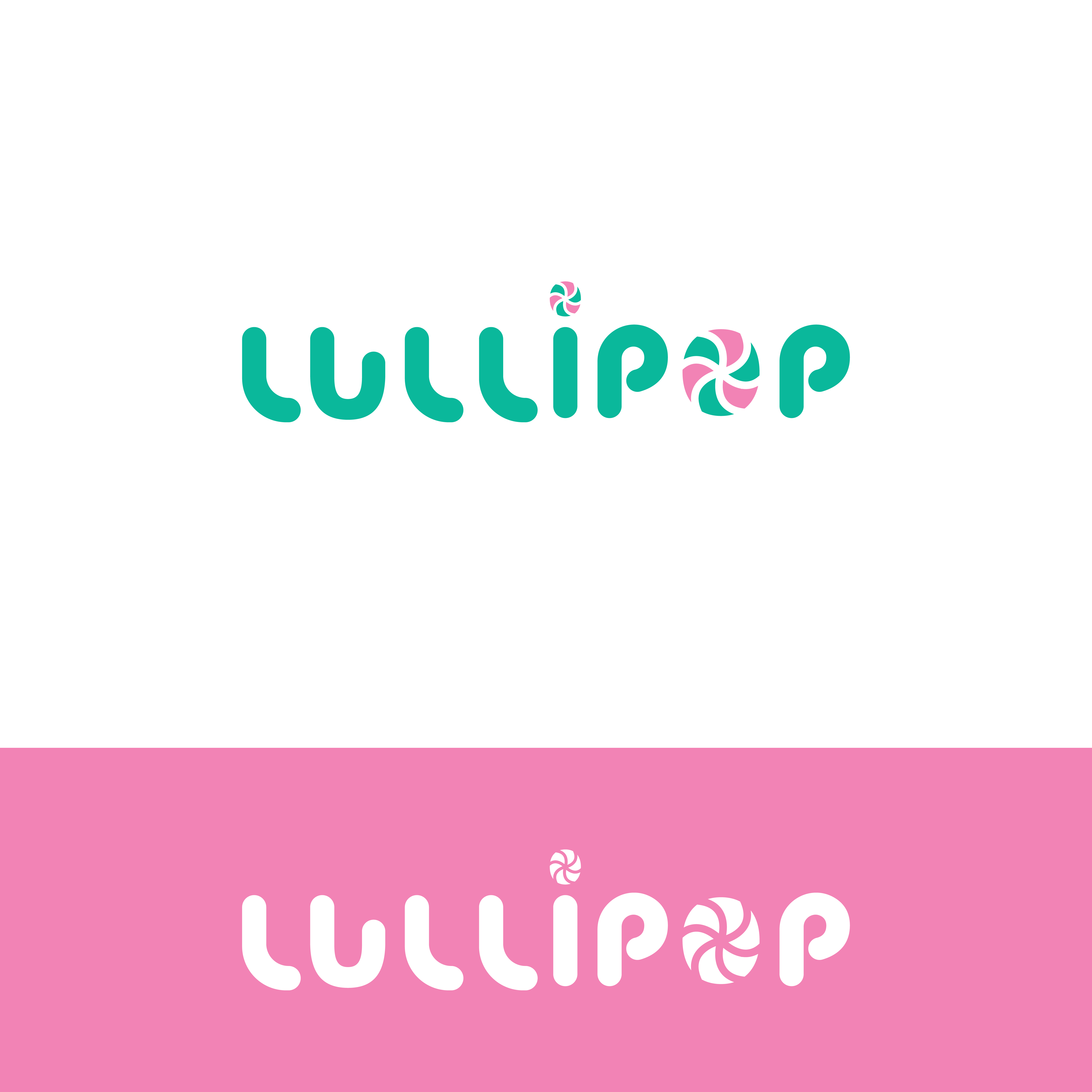 Design de Logo par CHAMADHU pour Lullipop | Design #27458024