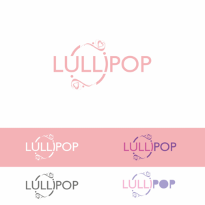 Logo Design by axa for Lullipop | Design: #27473643