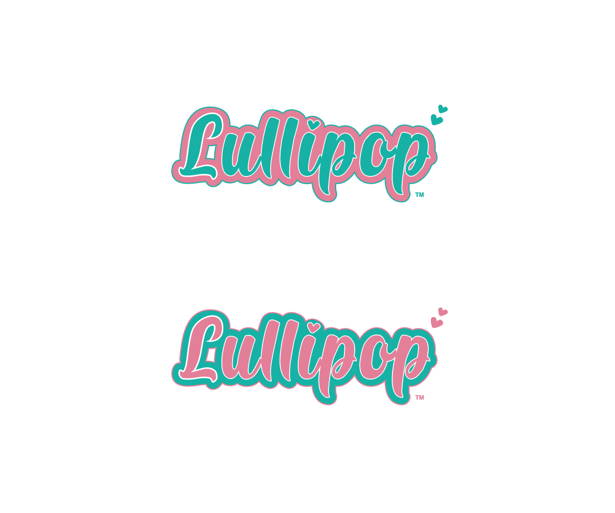 Logo Design by fff1yu for Lullipop | Design #27452709