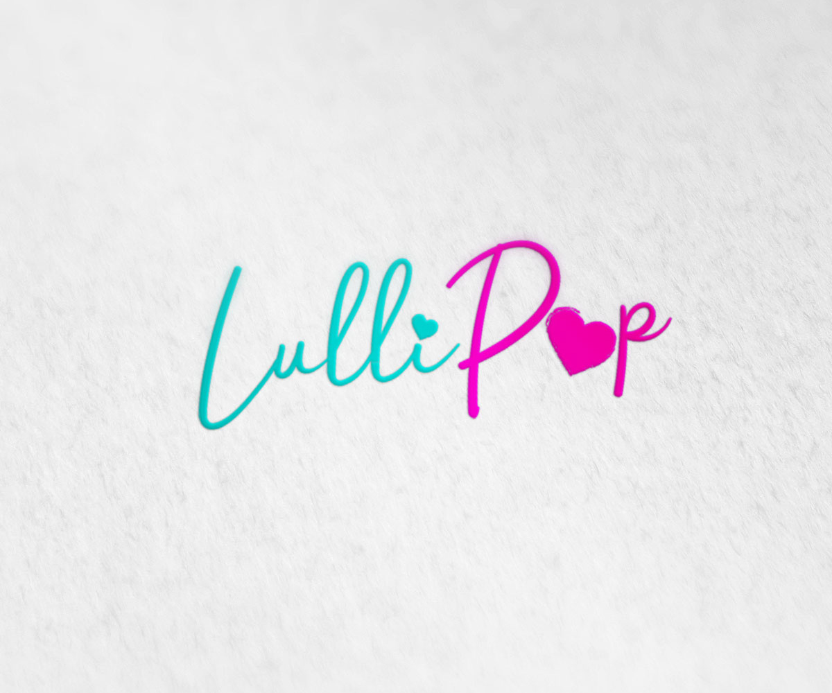 Logo Design by dianagargaritza for Lullipop | Design #27448147