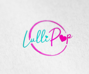 Diseño de Logo por dianagargaritza para Lullipop | Diseño: #27448171