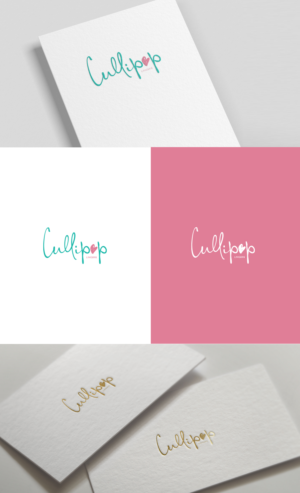 Diseño de Logo por GLDesigns para Lullipop | Diseño: #27446897