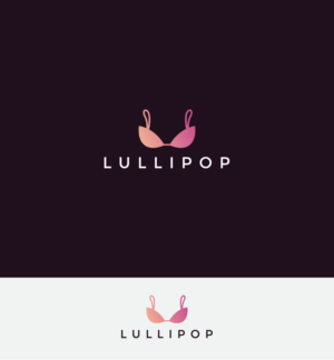 Diseño de Logo por ecorokerz para Lullipop | Diseño: #27451265