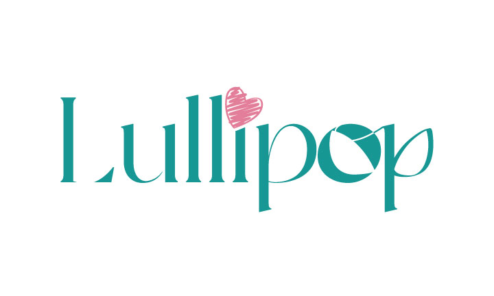 Logo Design by logoQ for Lullipop | Design #27450025