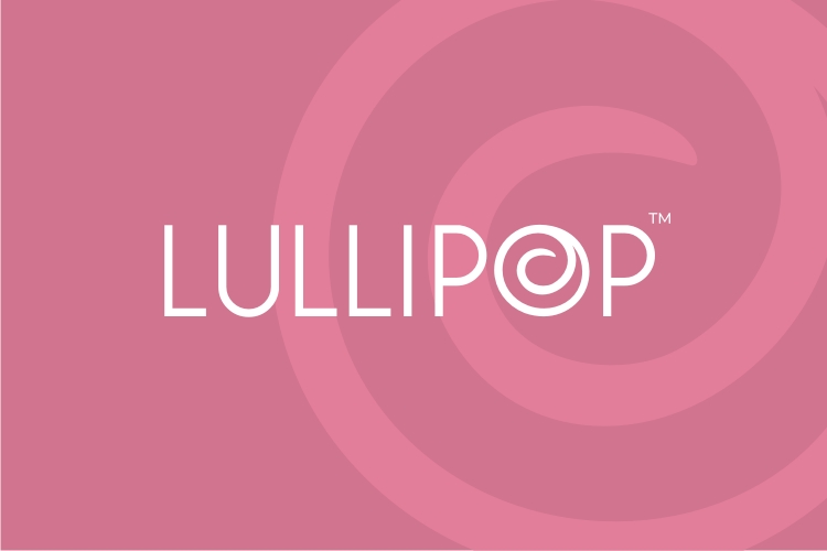 Logo Design by iamrady for Lullipop | Design #27475179