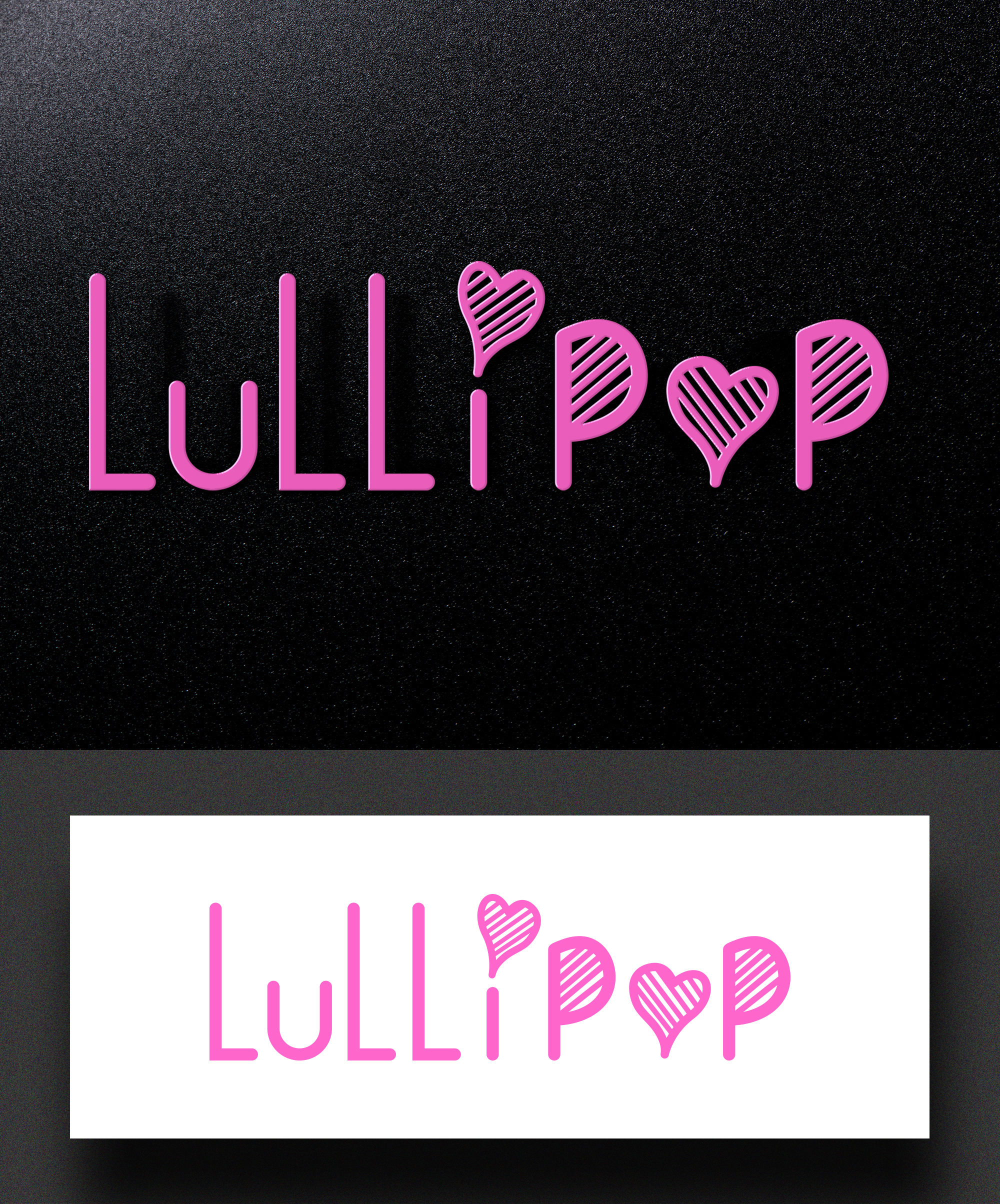 Logo Design by MD Aminul Islam for Lullipop | Design #27507010