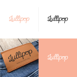 Logo Design by Moumita_ for Lullipop | Design: #27444154