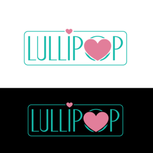 Logo Design by GODDREAMCREATION for Lullipop | Design #27476474