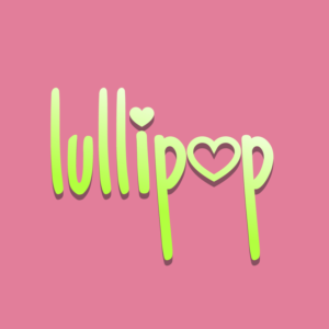 Logo Design by GODDREAMCREATION for Lullipop | Design: #27476475
