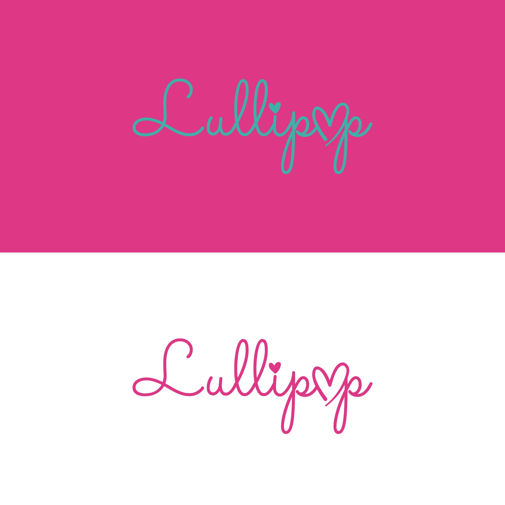 Logo Design by kaushal 05 for Lullipop | Design #27449203