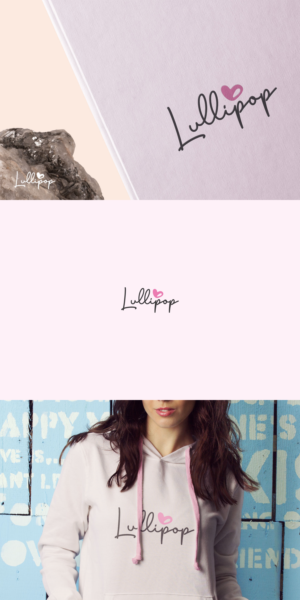 Logo Design by UniqueDreamer for Lullipop | Design #27444225