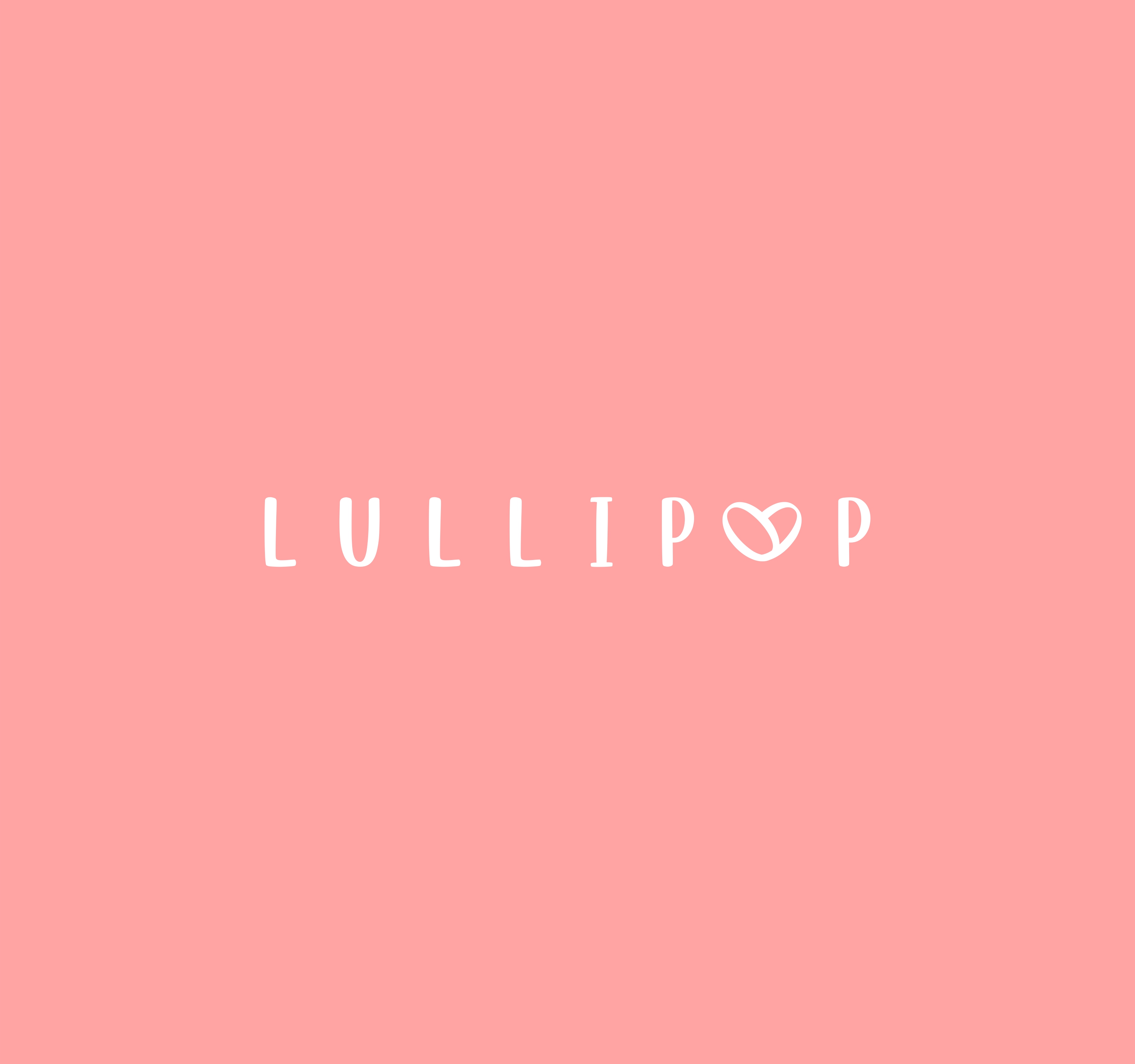 Logo Design by 89Graphic for Lullipop | Design #27445902
