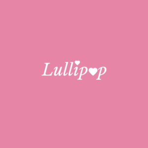 Logo Design by EIGHTGO for Lullipop | Design: #27443355