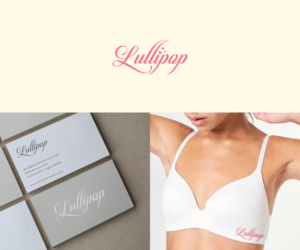 Diseño de Logo por step forward 2 para Lullipop | Diseño: #27464333