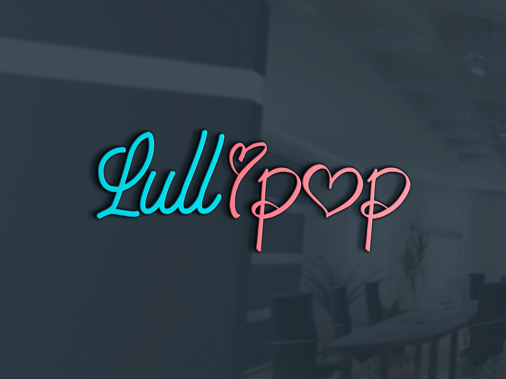 Logo Design by MH@Designer for Lullipop | Design #27452469