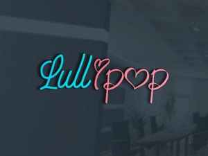 Logo Design by MH@Designer for Lullipop | Design: #27452469