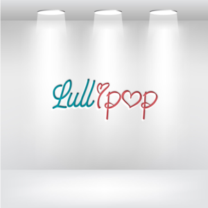 Logo Design by MH@Designer for Lullipop | Design: #27452470