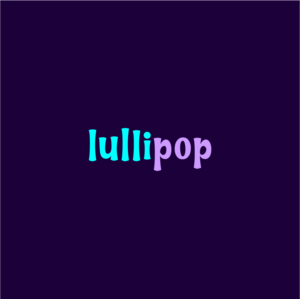 Logo Design by JBalloon Design for Lullipop | Design: #27446847