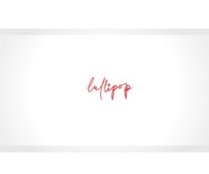 Logo Design by sammovilka for Lullipop | Design: #27443660