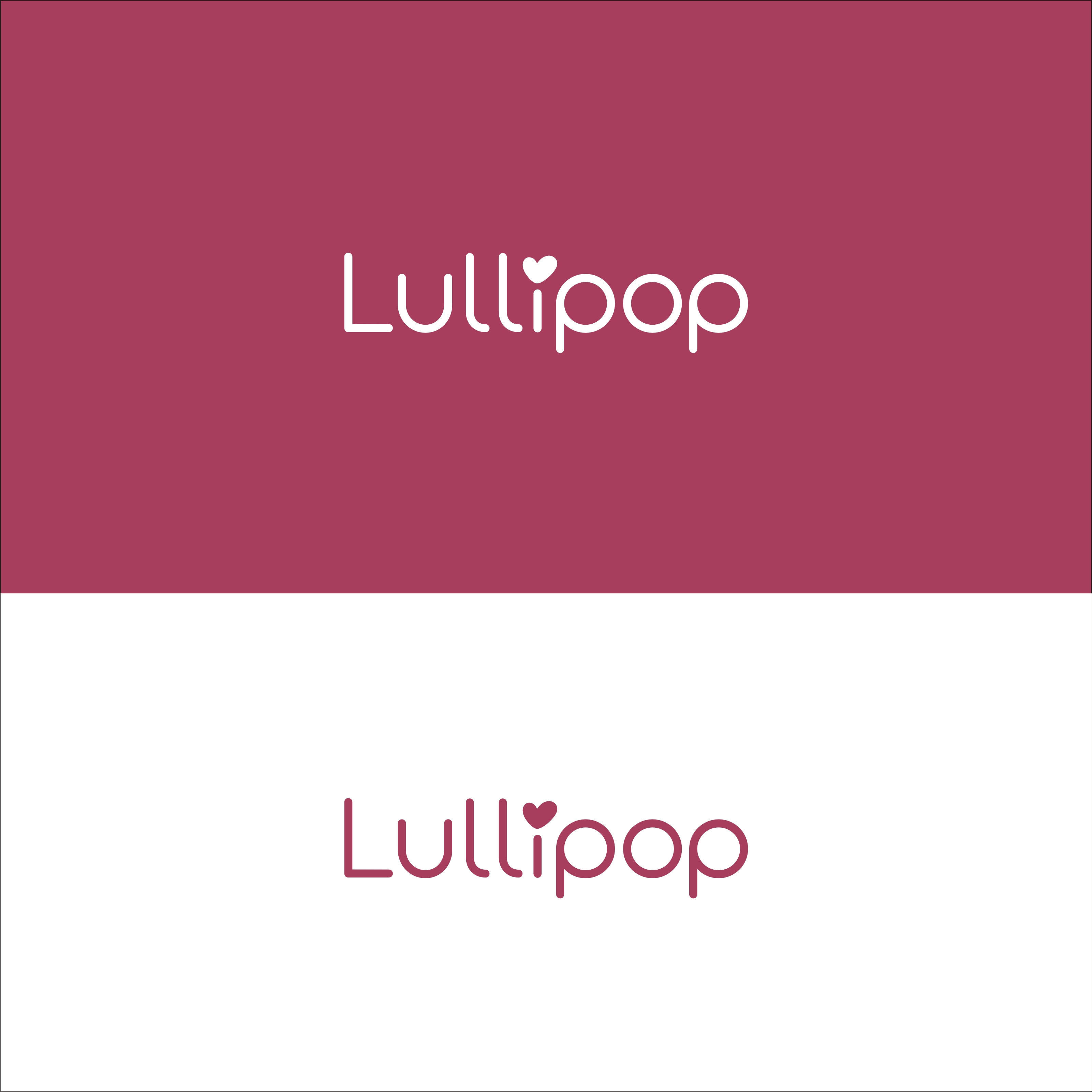 Diseño de Logo por warkaddarshan 2 para Lullipop | Diseño #27446468