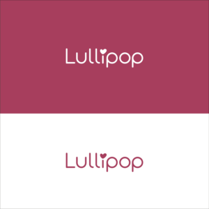 Logo Design by warkaddarshan 2 for Lullipop | Design #27446468