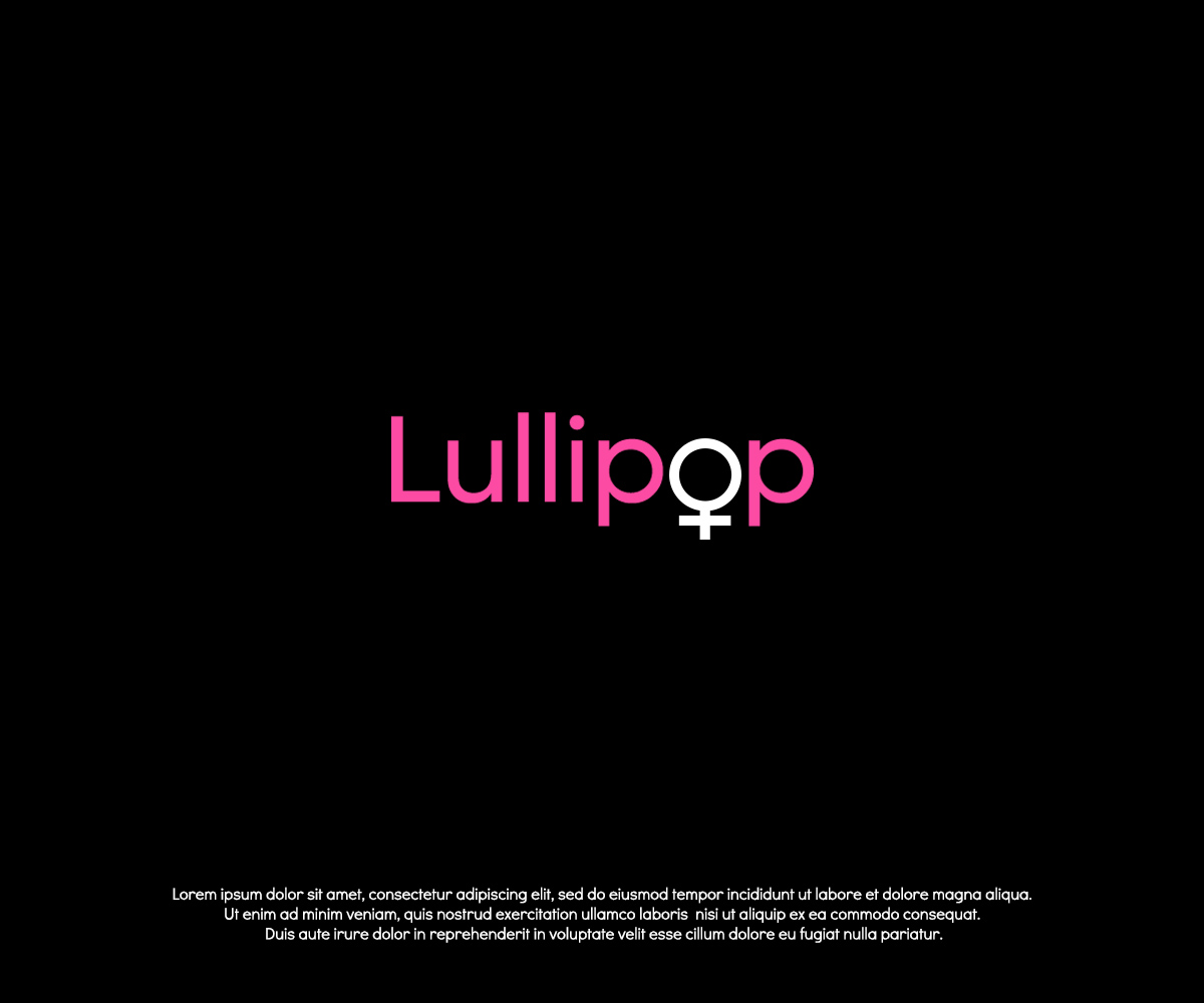 Logo Design by Konstantin F for Lullipop | Design #27454094
