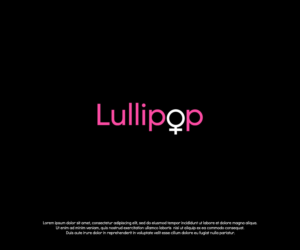 Logo Design by Konstantin F for Lullipop | Design: #27454094