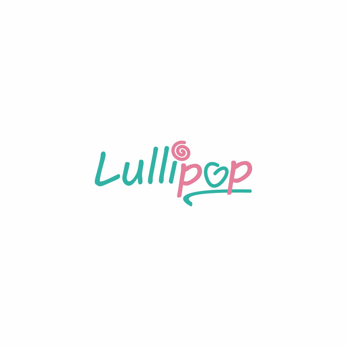 Logo Design by Ashani Bhattacharya for Lullipop | Design #27458219